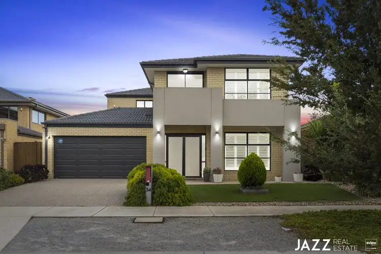 34 Arabella Circuit, Point Cook VIC 3030
