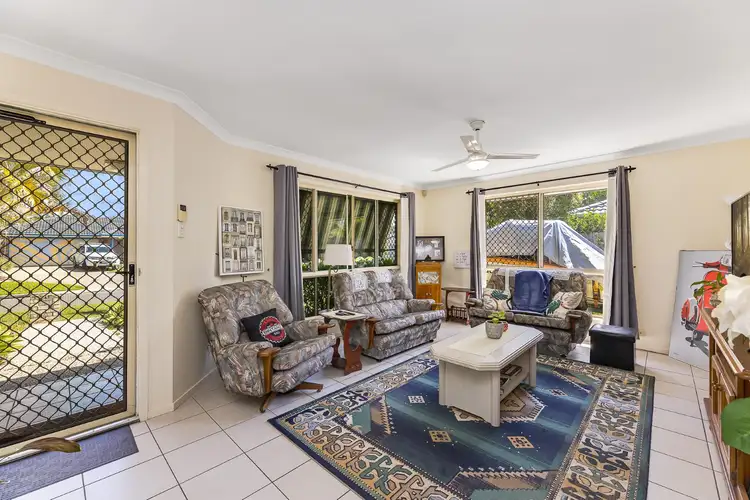 Third view of Homely house listing, 18 St James Court, Little Mountain QLD 4551