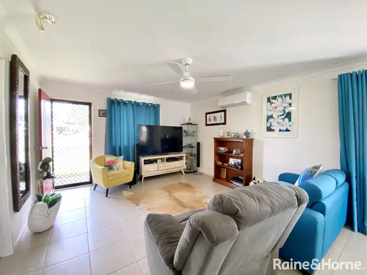 Third view of Homely house listing, 4 Ark Royal Drive, Cooloola Cove QLD 4580