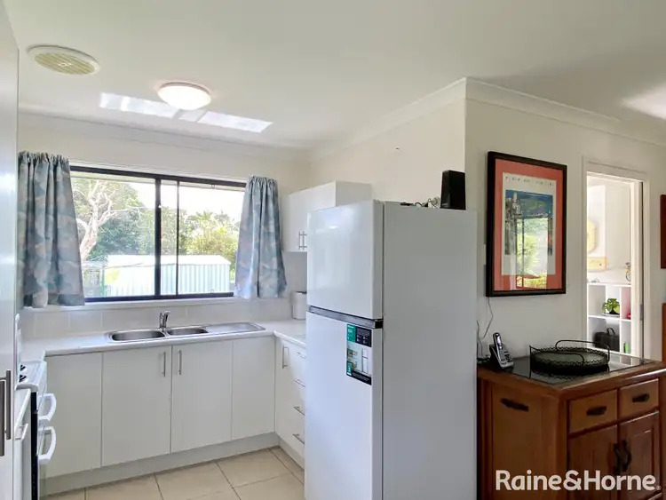 Fifth view of Homely house listing, 4 Ark Royal Drive, Cooloola Cove QLD 4580