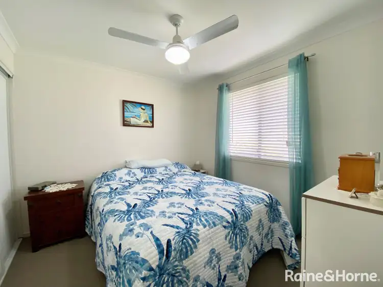 Seventh view of Homely house listing, 4 Ark Royal Drive, Cooloola Cove QLD 4580