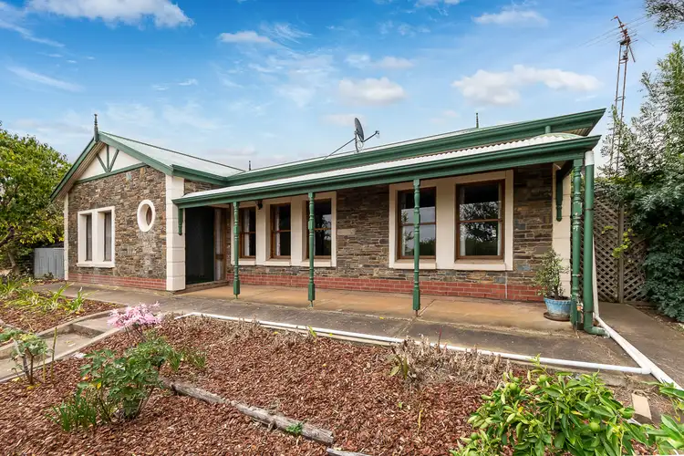 Main view of Homely house listing, 24 Gollan Avenue, Strathalbyn SA 5255
