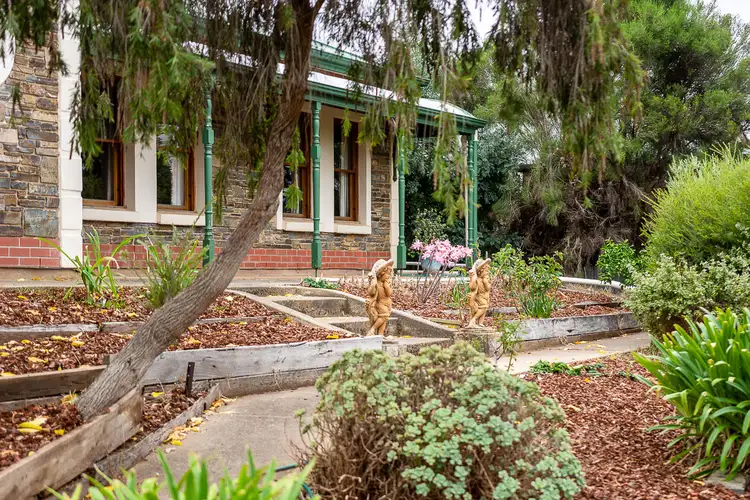 Second view of Homely house listing, 24 Gollan Avenue, Strathalbyn SA 5255