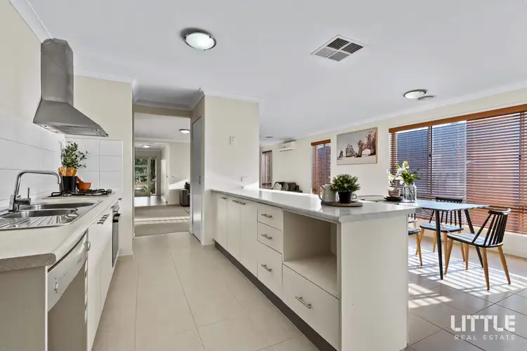 Third view of Homely house listing, 18 Jeremy Street, Tarneit VIC 3029