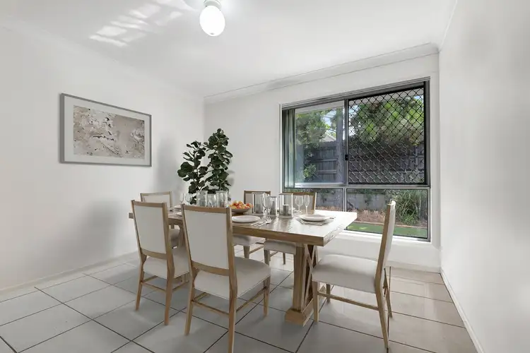 Fourth view of Homely townhouse listing, 68/21-29 Second Avenue, Marsden QLD 4132