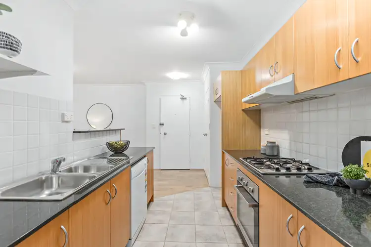Third view of Homely apartment listing, 1/11-17 Wyndham Street, Alexandria NSW 2015