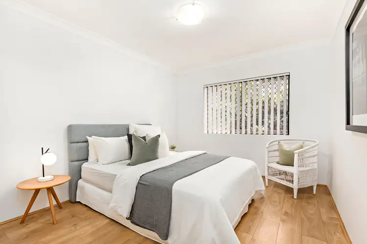 Fourth view of Homely apartment listing, 1/11-17 Wyndham Street, Alexandria NSW 2015