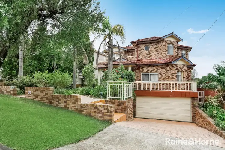 14 Oliver Street, Bexley North NSW 2207