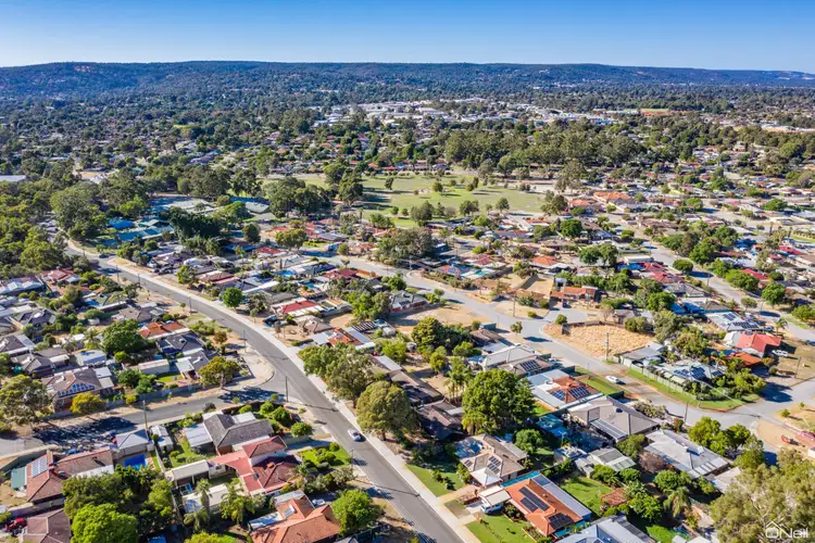 Sixth view of Homely land listing, 22 Tewson Road, Camillo WA 6111
