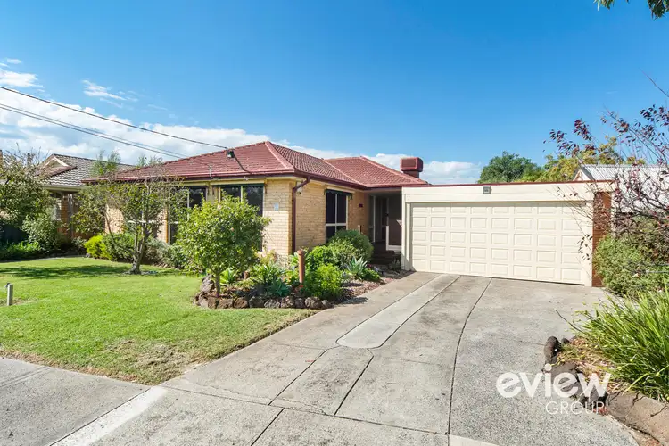 109 Grimwade Crescent, Frankston VIC 3199