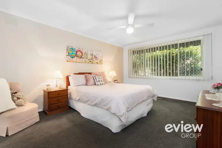 Sixth view of Homely house listing, 109 Grimwade Crescent, Frankston VIC 3199