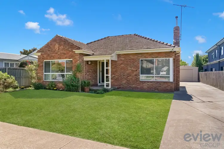 Main view of Homely house listing, 20 Calder Street, Manifold Heights VIC 3218