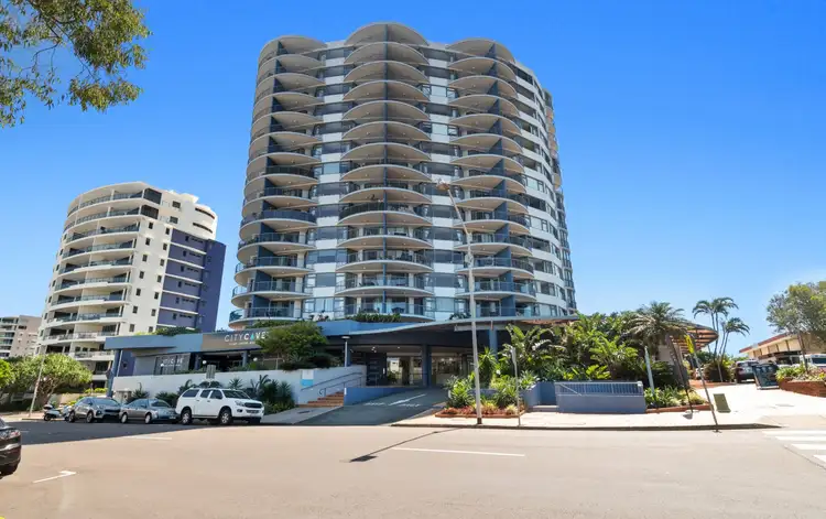 Third view of Homely unit listing, 19/30 Minchinton Street, Caloundra QLD 4551