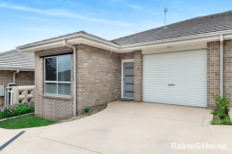 Main view of Homely house listing, 2/19 Sutherland Drive, North Nowra NSW 2541