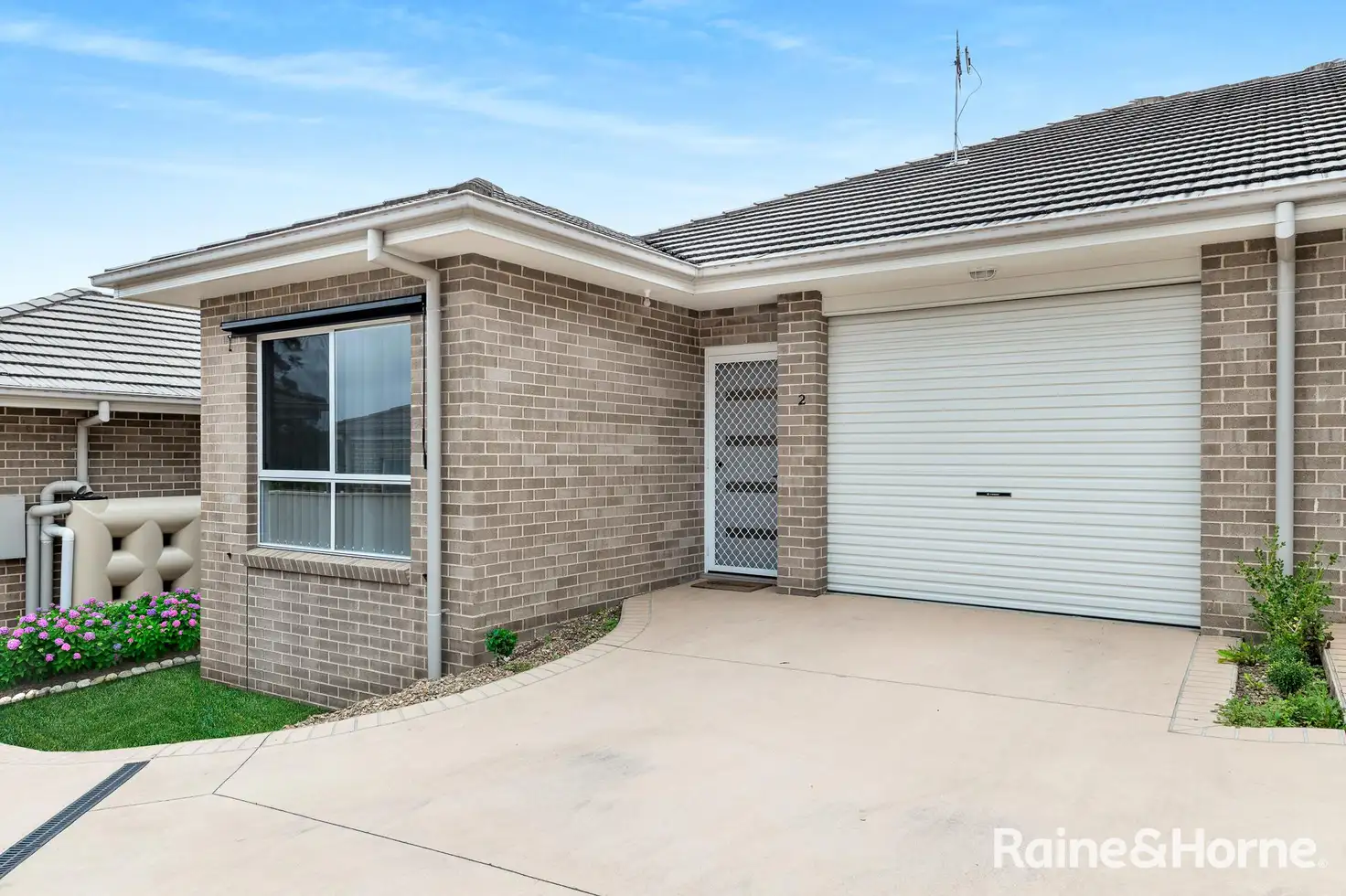 Main view of Homely house listing, 2/19 Sutherland Drive, North Nowra NSW 2541