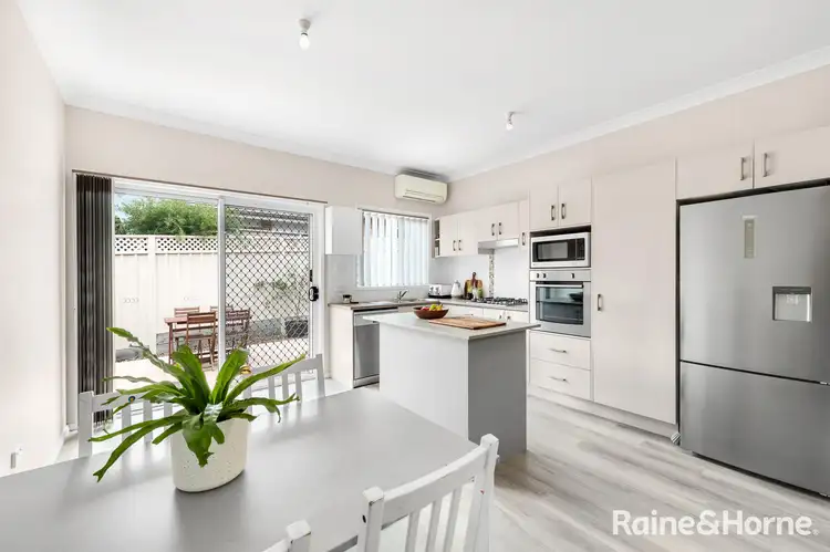 Second view of Homely house listing, 2/19 Sutherland Drive, North Nowra NSW 2541