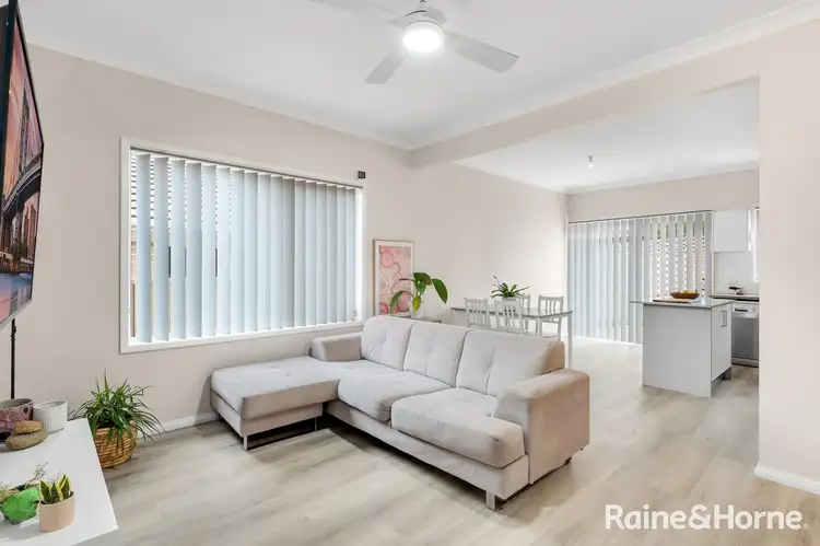 Third view of Homely house listing, 2/19 Sutherland Drive, North Nowra NSW 2541