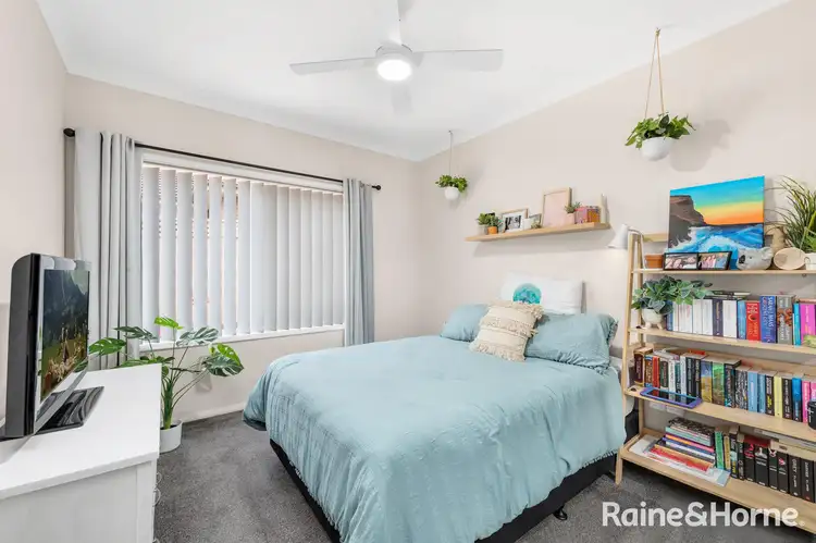 Fifth view of Homely house listing, 2/19 Sutherland Drive, North Nowra NSW 2541