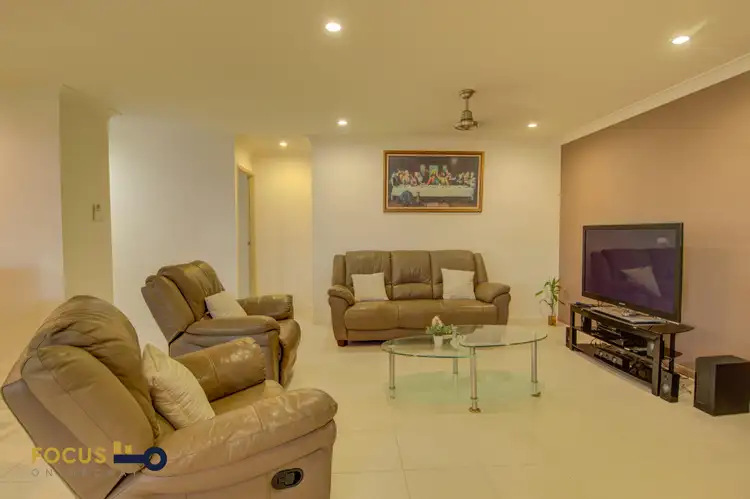 Sixth view of Homely house listing, 10 Kew Court, Glenella QLD 4740