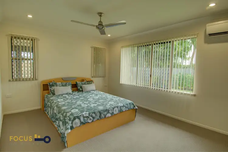 Seventh view of Homely house listing, 10 Kew Court, Glenella QLD 4740