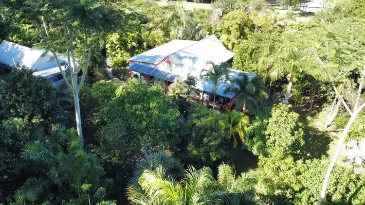 Third view of Homely house listing, 2 River Tree Court, Eumundi QLD 4562