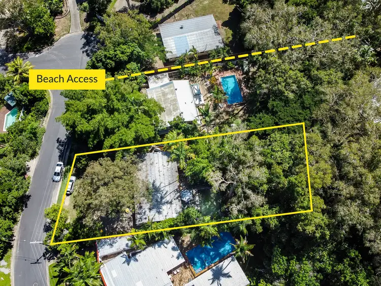 Third view of Homely house listing, 26 Sorrento Crescent, Port Douglas QLD 4877