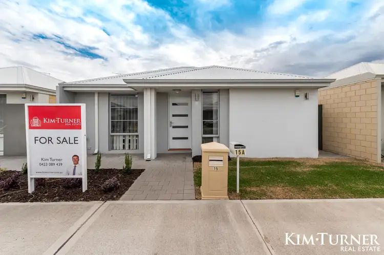 15 Arneis Avenue, Dayton WA 6055