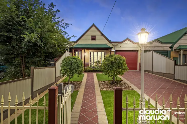 6 Bond Street, Hadfield VIC 3046