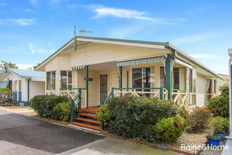 Main view of Homely villa listing, 92/2 Frost Road, Anna Bay NSW 2316