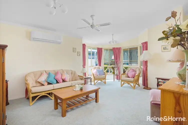 Fourth view of Homely villa listing, 92/2 Frost Road, Anna Bay NSW 2316