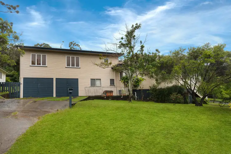 36 Diamond Street, Holland Park QLD 4121