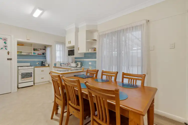 Second view of Homely house listing, 36 Diamond Street, Holland Park QLD 4121