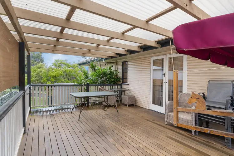 Fifth view of Homely house listing, 36 Diamond Street, Holland Park QLD 4121