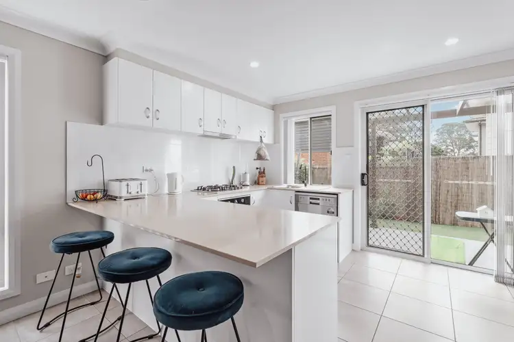 4/5 Adelaide Street, Oxley Park NSW 2760