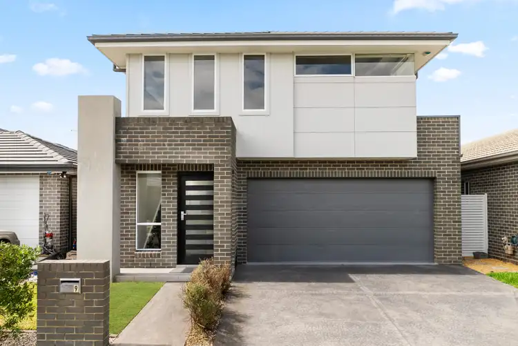 9 Lotus Street, Marsden Park NSW 2765