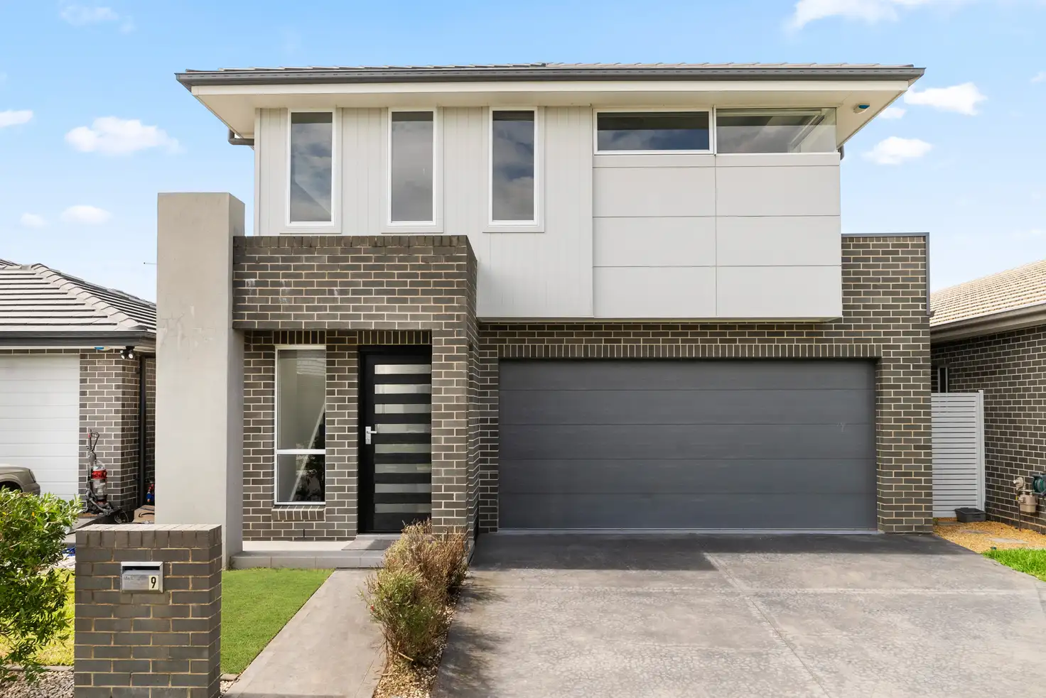 Main view of Homely house listing, 9 Lotus Street, Marsden Park NSW 2765