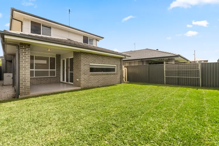 Second view of Homely house listing, 9 Lotus Street, Marsden Park NSW 2765
