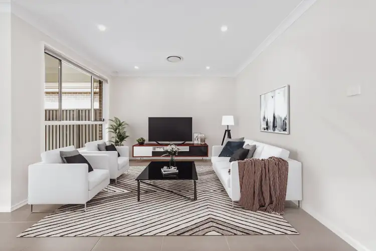 Third view of Homely house listing, 9 Lotus Street, Marsden Park NSW 2765