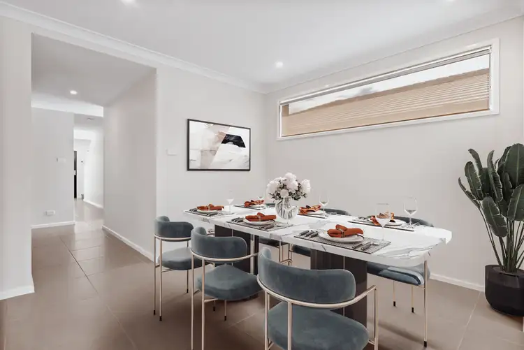 Fourth view of Homely house listing, 9 Lotus Street, Marsden Park NSW 2765