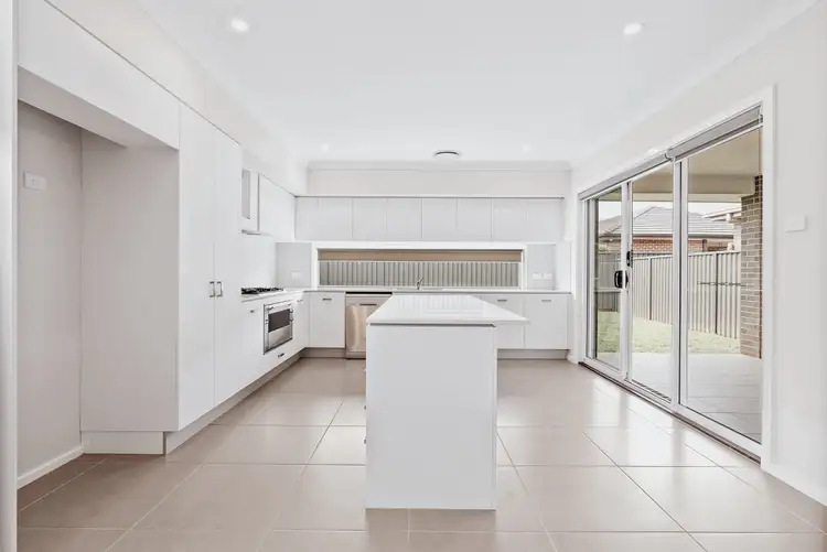 Fifth view of Homely house listing, 9 Lotus Street, Marsden Park NSW 2765