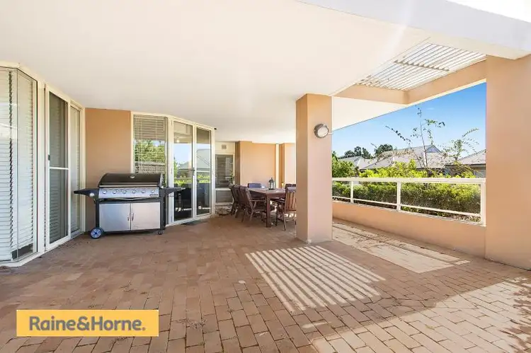 3/162f Burwood Road, Concord NSW 2137