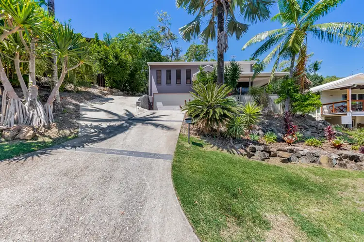 24 Kingfisher Terrace, Jubilee Pocket QLD 4802