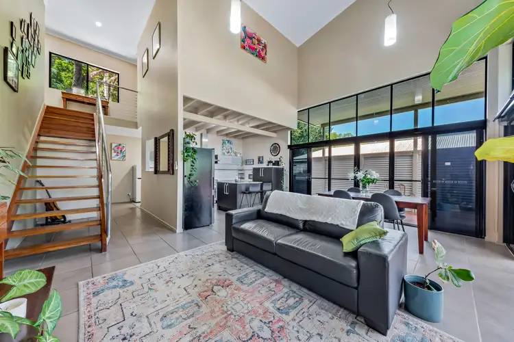 Second view of Homely house listing, 24 Kingfisher Terrace, Jubilee Pocket QLD 4802