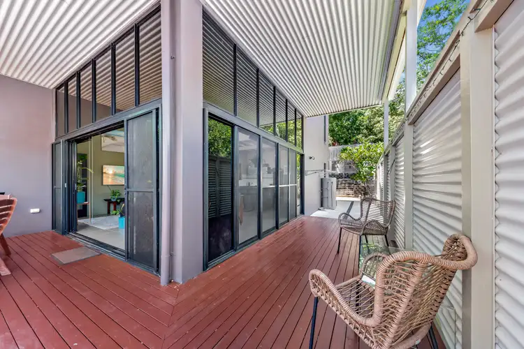 Third view of Homely house listing, 24 Kingfisher Terrace, Jubilee Pocket QLD 4802