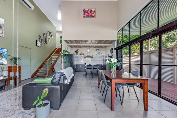 Fifth view of Homely house listing, 24 Kingfisher Terrace, Jubilee Pocket QLD 4802