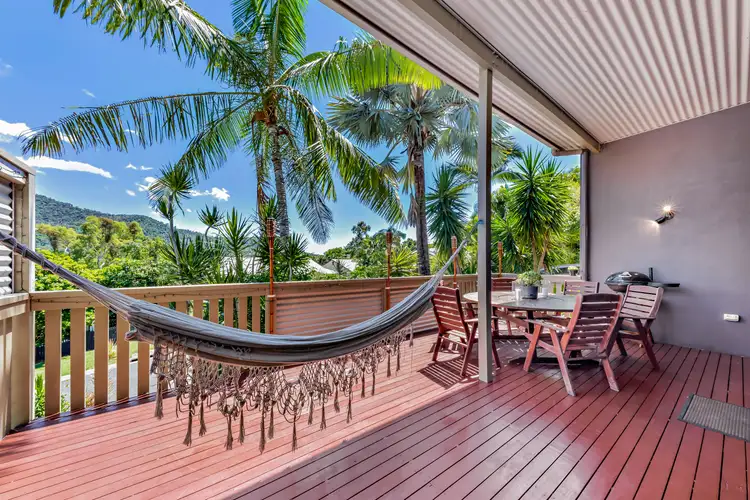 Seventh view of Homely house listing, 24 Kingfisher Terrace, Jubilee Pocket QLD 4802