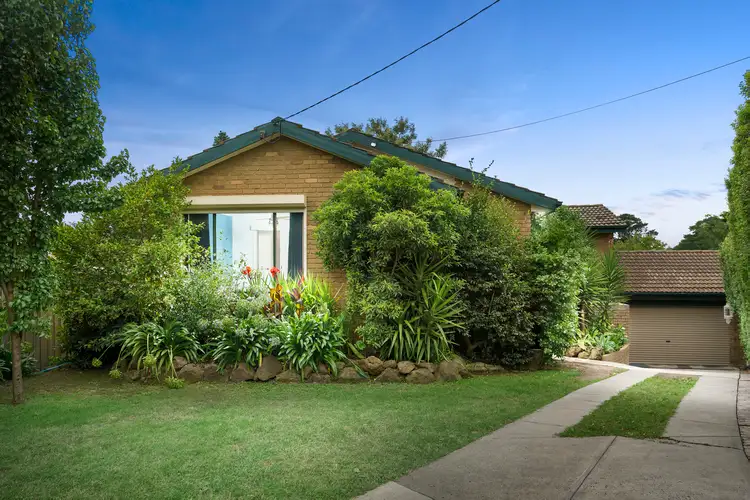 Main view of Homely house listing, 11 Shaw Court, Sunbury VIC 3429