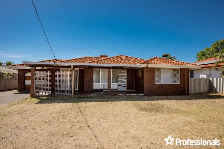 Main view of Homely house listing, 64 Drew Street, Spalding WA 6530