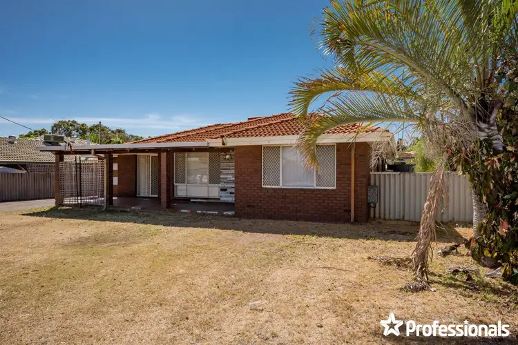 Second view of Homely house listing, 64 Drew Street, Spalding WA 6530
