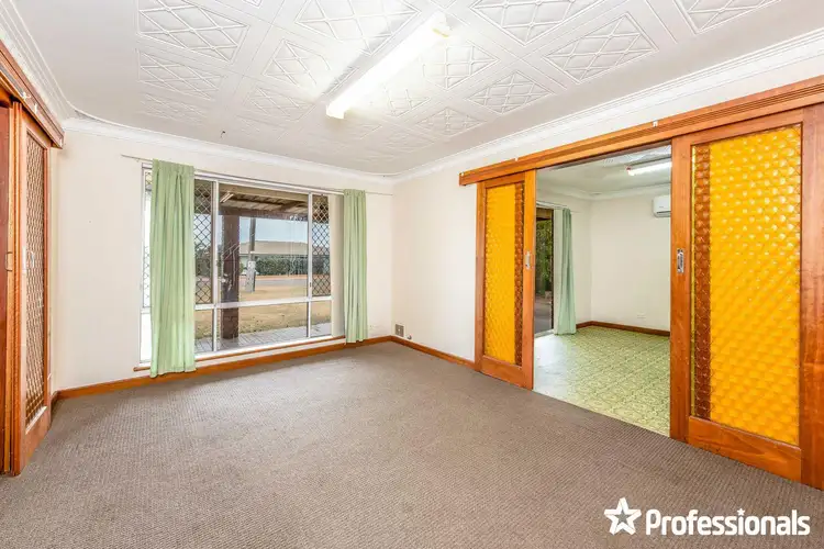 Fifth view of Homely house listing, 64 Drew Street, Spalding WA 6530